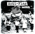 Anti-Flag - 17 Song Demo LP (Silver Vinyl) ( VINYL )