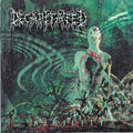 Decapitated - Nihility LP (Limited Edition, Reissue) ( VINYL )