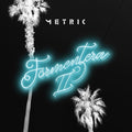 Metric - Formentera Ii (Indie Exclusive, Clear, Pink Vinyl) ( VINYL )