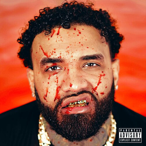 Joyner Lucas - Not Now I'm Busy 2LP ( VINYL )