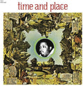 Lee Moses - Time & Place LP (Color Vinyl, Remastered, Gatefold) ( VINYL )