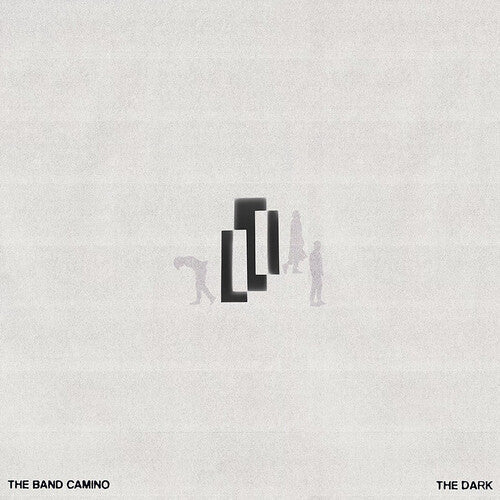 Band Camino - The Dark LP ( VINYL )