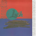 Lush - Split LP (Clear Vinyl) ( VINYL )