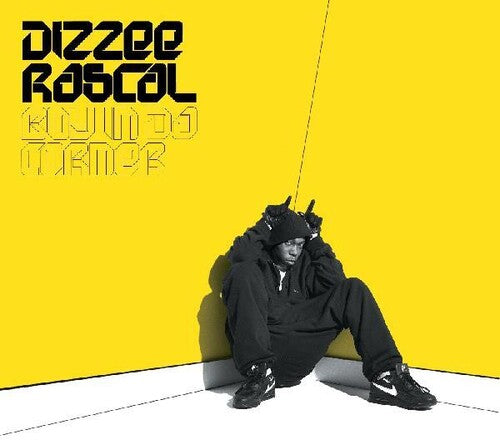 Dizzee Rascal - Boy In Da Corner 3LP (Colored Vinyl, Black, Yellow, White, Deluxe Edition) ( VINYL )