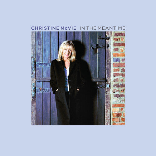 Christine McVie - In The Meantime 2LP ( VINYL )