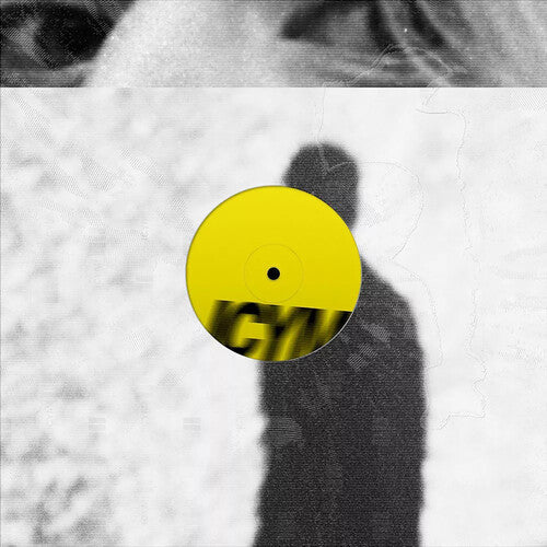 Eden - Icymi LP (Colored Vinyl, White) ( VINYL )