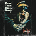 Dying Fetus - Make Them Beg For Death CD ( VINYL )