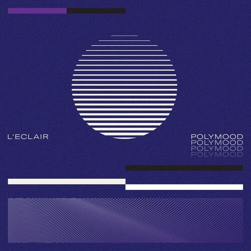 L'Eclair - Polymood LP ( VINYL )