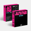 J-Hope (Bts) - Jack In The Box (HOPE Edition) CD (Photo / Photo Card, Poster, Sticker) ( VINYL )