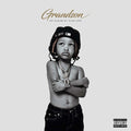 King Von - Grandson LP (Explicit Lyrics, Colored Vinyl, 140 Gram Vinyl) ( VINYL )