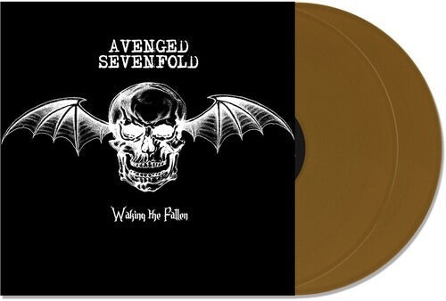 Avenged Sevenfold - Waking the Fallen 2LP ( VINYL )
