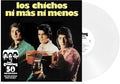Los Chichos - Ni Mas Ni Menos: 50th Anniversary LP ( VINYL )
