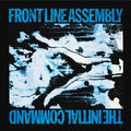Front Line Assembly - Initial Command LP (Blue Haze Vinyl) ( VINYL )