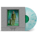 Graveyard - 6 LP (Colored Vinyl, White, Blue) ( VINYL )