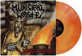 Municipal Waste - Waste 'Em All LP (Orange Swirl Vinyl) ( VINYL )