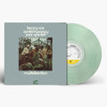 Kenny Cox - Multidirection LP (180g, Clear Vinyl) ( VINYL )