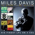 Miles Davis - The Classic Albums Collection 8 CD Boxset ( VINYL )