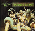 Celtic Frost - Emperor's Return LP ( VINYL )