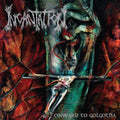 Incantation - Onward To Golgotha LP (Clear Vinyl, Green) ( VINYL )