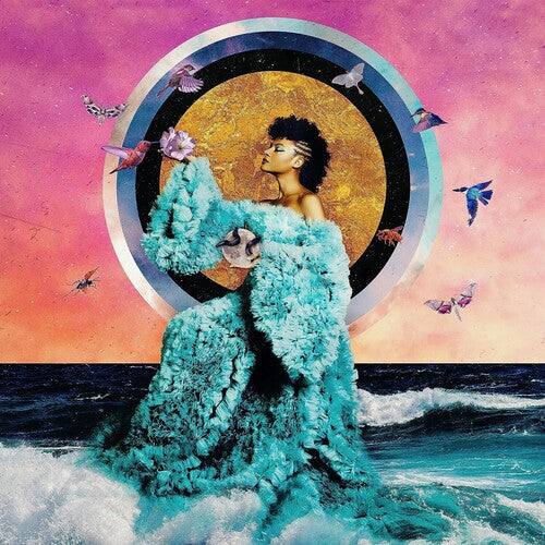 Allison Russell - The Returner LP (Coral Colored Vinyl) ( VINYL )