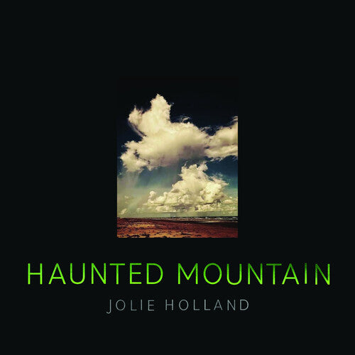 Jolie Holland - Haunted Mountain LP ( VINYL )