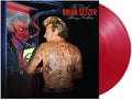 Brian Setzer - The Devil Always Collects LP (Translucent Red Vinyl) ( VINYL )