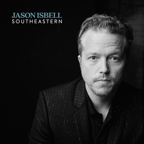 Jason Isbell - Southeastern LP (10th Anniversary Edition) ( VINYL )
