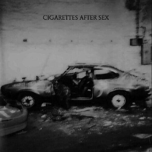 Cigarettes After Sex - Bubblegum 7" ( VINYL )