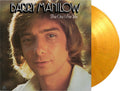 Barry Manilow - This One's For You LP (Black, Orange, 180 Gram Vinyl) ( VINYL )
