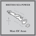 British Sea Power - Man Of Aran 2LP (Color Vinyl) ( VINYL )
