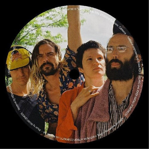 Big Thief -  Vampire Empire/Born For Loving You 7" ( VINYL )