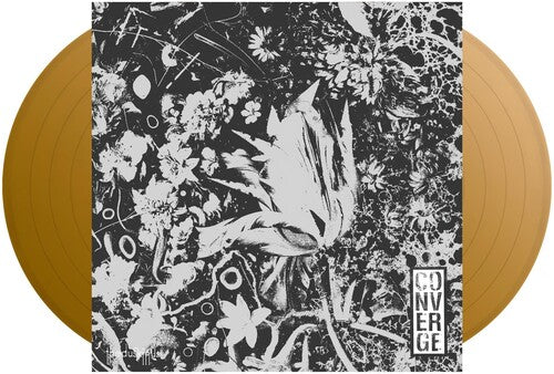 Converge - The Dusk In Us 2LP (Deluxe) ( VINYL )