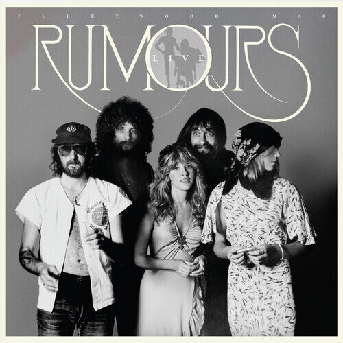 Fleetwood Mac - Rumours Live 2LP ( VINYL )