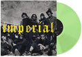 Denzel Curry - Imperial LP - (Australian Exclusive Limited Edition, Translucent Lime Green Colored Vinyl, Australia) ( VINYL )