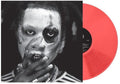 Denzel Curry - Ta13oo LP(Limited Edition, Colored Vinyl, Red) ( VINYL )