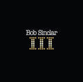 Bob Sinclar - III 2LP (French Pressing) ( VINYL )