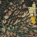 Holy Hive - Big Crown Vaults Vol. 3 LP (Grey Colored Vinyl) ( VINYL )