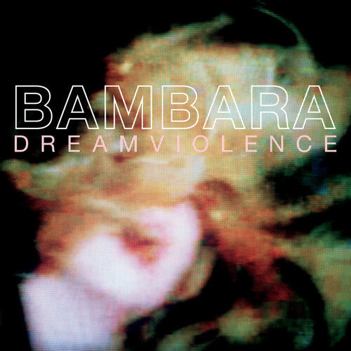 Bambara - Dreamviolence LP ( VINYL )