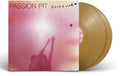 Passion Pit - GOSSAMER 2LP (Gold Colored Vinyl) ( VINYL )