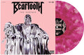 Beartooth - Surface LP (180 Gram Vinyl, Clear Vinyl, Pink) ( VINYL )