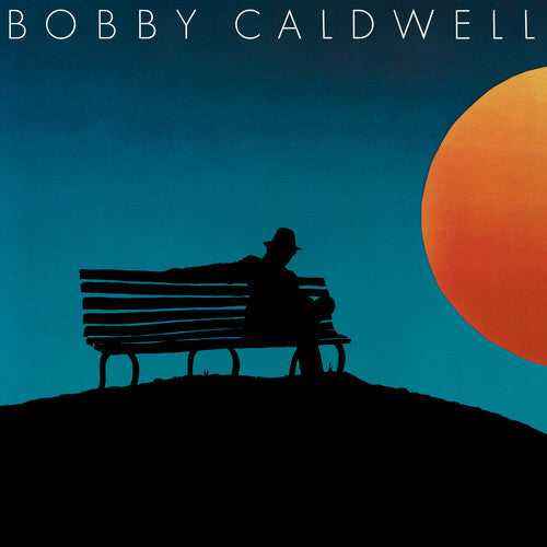 Bobby Caldwell - S/T LP ( VINYL )