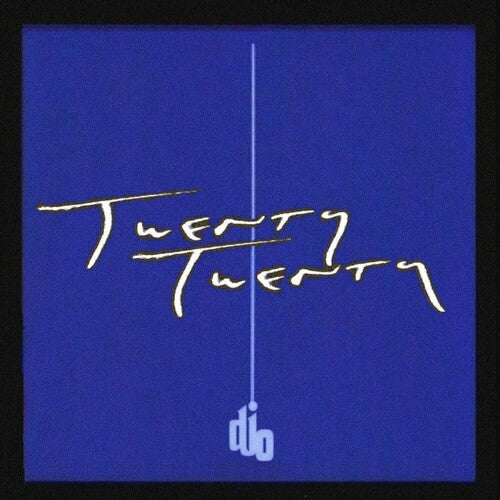 Djo - Twenty Twenty LP ( VINYL )