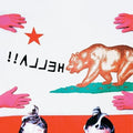 Hella - Hold Your Horse Is LP (Gold Vinyl) ( VINYL )