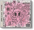 Karol G - Manana Sera Bonito (bichota Season) CD (Explicit Lyrics, Jump Start Title) ( VINYL )