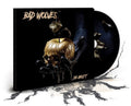 Bad Wolves - Die About It CD (Explicit Lyrics, Digipack Packaging) ( VINYL )