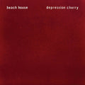 Beach House - Depression Cherry LP (Colored Vinyl, Clear Vinyl, Red) ( VINYL )