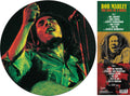 Bob Marley - The Soul Of A Rebel LP (Picture Disc) ( VINYL )