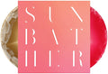 Deafheaven - Sunbather: 10th Anniversary Remix 2LP (Anniversary Edition, Colored Vinyl, Remastered) ( VINYL )