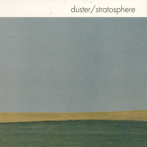 Duster - Stratosphere LP (180g Vinyl) ( VINYL )