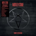 Motley Crue - Shout At The Devil 6LP Box Set (40th Anniversary, Orange/Yellow/Red/White Vinyl) ( VINYL )